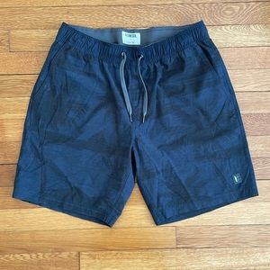 Linksoul LAS BRISAS SATURDAY SHORT - UNLINED